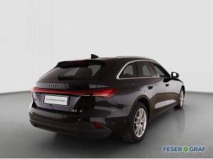 Audi A5 Avant TDI S tr. LED PLUS KAMERA ACC