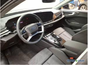 Audi A5 Avant TDI S tr. LED PLUS KAMERA ACC