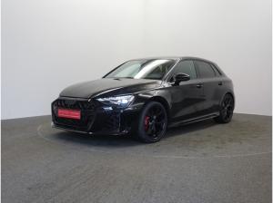 Audi RS3 Sportback