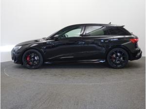 Audi RS3 Sportback