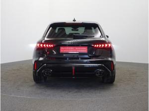 Audi RS3 Sportback