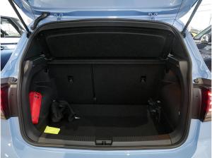 Volkswagen T-Cross R-Line 1,5 l TSI ACT OPF 110kW (150 PS) 7-Gang DSG