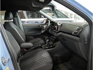 Volkswagen T-Cross R-Line 1,5 l TSI ACT OPF 110kW (150 PS) 7-Gang DSG