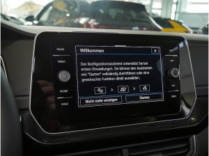 Volkswagen T-Cross R-Line 1,5 l TSI ACT OPF 110kW (150 PS) 7-Gang DSG