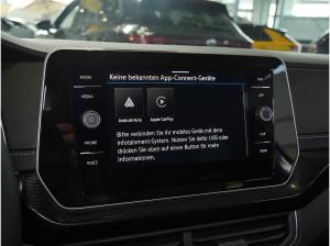 Volkswagen T-Cross R-Line 1,5 l TSI ACT OPF 110kW (150 PS) 7-Gang DSG