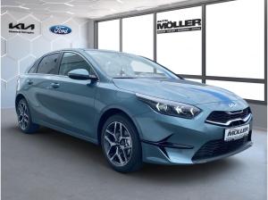 Kia Ceed Ultimate DCT7 | STYLE |⚡Sonderaktion⚡Sofort⚡