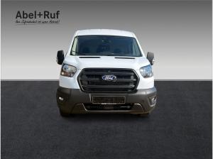 Ford Transit 🔥 350 L3 H2 Heck, Allwetter, AHK, Holzboden !-41% UVP! 🔥
