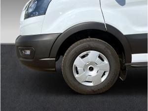 Ford Transit 🔥 350 L3 H2 Heck, Allwetter, AHK, Holzboden !-41% UVP! 🔥