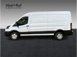 Ford Transit 🔥 350 L3 H2 Heck, Allwetter, AHK, Holzboden !-41% UVP! 🔥