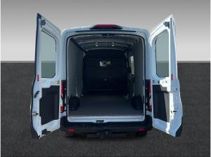 Ford Transit 🔥 350 L3 H2 Heck, Allwetter, AHK, Holzboden !-41% UVP! 🔥