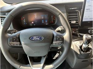 Ford Transit 🔥 350 L3 H2 Heck, Allwetter, AHK, Holzboden !-41% UVP! 🔥