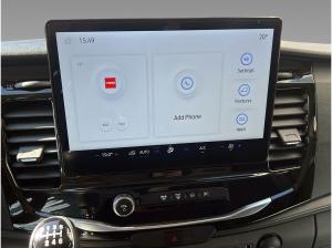 Ford Transit 🔥 350 L3 H2 Heck, Allwetter, AHK, Holzboden !-41% UVP! 🔥