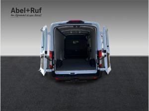 Ford Transit 🔥 350 L3 H2 Heck, Allwetter, AHK, Holzboden !-41% UVP! 🔥