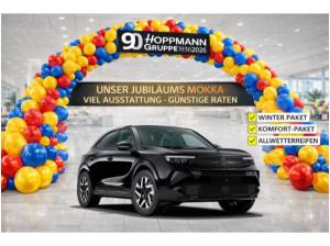 Opel Mokka GS ALLWETTER / WINTER-, KOMFORT PAKET