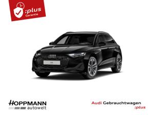 Audi A3 Sportback 35 TDI LED SONOS KAMERA NAVI