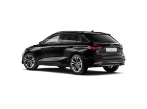 Audi A3 Sportback 35 TDI LED SONOS KAMERA NAVI