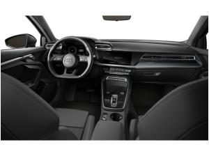 Audi A3 Sportback 35 TDI LED SONOS KAMERA NAVI