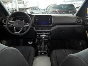 Volkswagen T-Cross R-Line 1,5 l TSI ACT OPF 110kW (150 PS) 7-Gang DSG