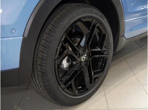 Volkswagen T-Cross R-Line 1,5 l TSI ACT OPF 110kW (150 PS) 7-Gang DSG