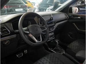 Volkswagen T-Cross R-Line 1,5 l TSI ACT OPF 110kW (150 PS) 7-Gang DSG