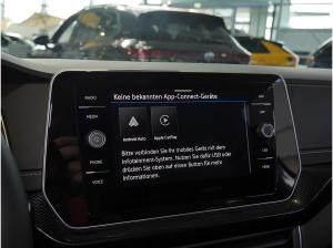 Volkswagen T-Cross R-Line 1,5 l TSI ACT OPF 110kW (150 PS) 7-Gang DSG