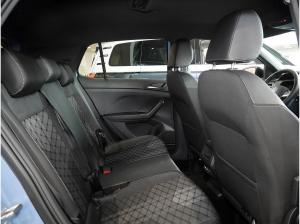 Volkswagen T-Cross R-Line 1,5 l TSI ACT OPF 110kW (150 PS) 7-Gang DSG
