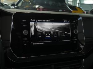 Volkswagen T-Cross R-Line 1,5 l TSI ACT OPF 110kW (150 PS) 7-Gang DSG