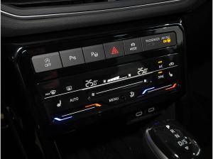 Volkswagen T-Cross R-Line 1,5 l TSI ACT OPF 110kW (150 PS) 7-Gang DSG