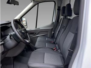 Ford Transit 🔥 350L3H2 10-GangAuto. Heck Heavy, 3,5T AHK, Allwetter, Holzboden !-41% UVP! 🔥