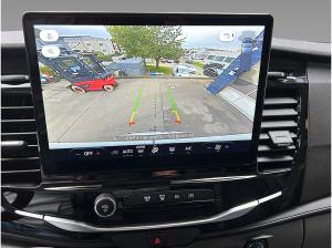 Ford Transit 🔥 350L3H2 10-GangAuto. Heck Heavy, 3,5T AHK, Allwetter, Holzboden !-41% UVP! 🔥