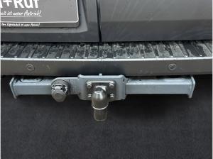 Ford Transit 🔥 350L3H2 10-GangAuto. Heck Heavy, 3,5T AHK, Allwetter, Holzboden !-41% UVP! 🔥