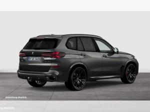 BMW X5 xDrive30d MSport HUD PANO ACC AHK 360°KAM