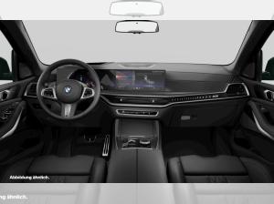 BMW X5 xDrive30d MSport HUD PANO ACC AHK 360°KAM