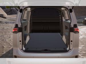 Volkswagen ID.Buzz Cargo Pro 79kWh *AUSBAUAKTION* bis 31.03.!