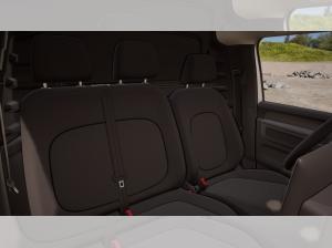 Volkswagen ID.Buzz Cargo Pro 79kWh *AUSBAUAKTION* bis 31.03.!