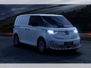 Volkswagen ID.Buzz Cargo Pro 79kWh *AUSBAUAKTION* bis 31.03.!