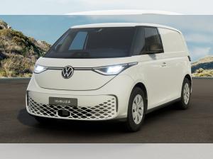 Volkswagen ID.Buzz Cargo Pro 79kWh *AUSBAUAKTION* bis 31.03.!