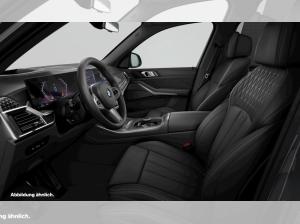 BMW X5 xDrive30d MSport+HUD+PANO+AHK SHZ+HIFI+DA+PA+uvm.