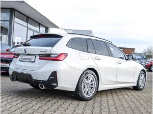 BMW 330 330i xDrive Touring M Sport Pano ACC DA PA HuD