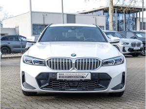 BMW 330 330i xDrive Touring M Sport Pano ACC DA PA HuD