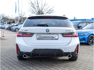 BMW 330 330i xDrive Touring M Sport Pano ACC DA PA HuD