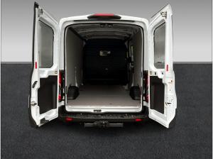 Ford Transit 🔥 350L3H2 Trend 10-GangAuto. Heck Heavy, 3,5T AHK, Allwetter, Holzboden !-41% UVP! 🔥