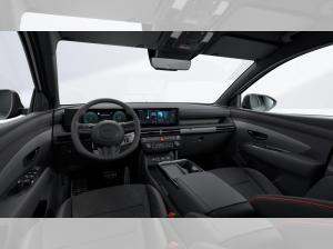 Hyundai TUCSON N-LINE 150PS AUTOMATIK*LED*NAVI*CARPLAY WIRELESS*RÜCKFAHRKAMERA