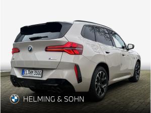 BMW X3 M50 xDrive BUSINESSKUNDE >=4 PKWs|Zul 13.04.❗