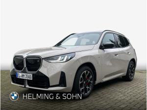 BMW X3 M50 xDrive BUSINESSKUNDE >=4 PKWs|Zul 13.04.❗