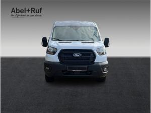 Ford Transit 🔥 350L3H2 Trend, Allwetter, AHK, Holzboden !-41% UVP! 🔥