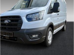 Ford Transit 🔥 350L3H2 Trend, Allwetter, AHK, Holzboden !-41% UVP! 🔥