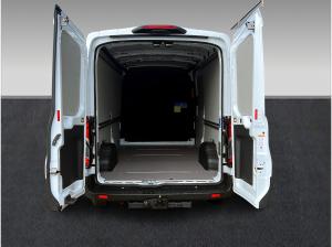 Ford Transit 🔥 350L3H2 Trend, Allwetter, AHK, Holzboden !-41% UVP! 🔥