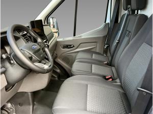 Ford Transit 🔥 350L3H2 Trend, Allwetter, AHK, Holzboden !-41% UVP! 🔥