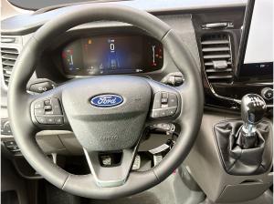 Ford Transit 🔥 350L3H2 Trend, Allwetter, AHK, Holzboden !-41% UVP! 🔥